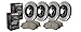 StopTech 934.51004 Street Axle Pack, 1 Pack