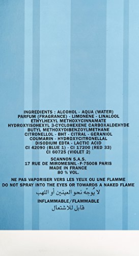 El Mejor Listado de Desire Perfume favoritos de las personas. 22 Imagen adicional