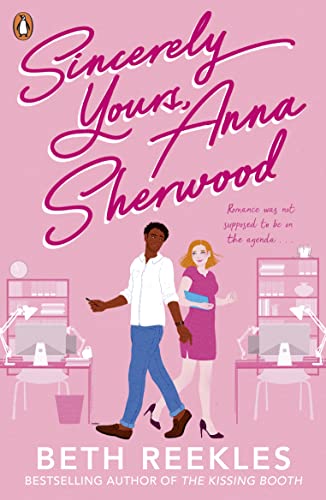 Sincerely Yours, Anna Sherwood (English Edition)