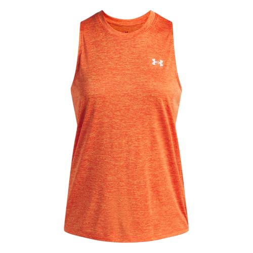 Image of Under Armour Women's Tech Twist Tank Top