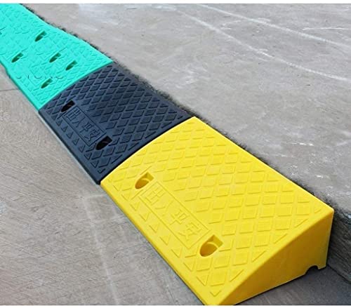 Tampon triangle antidérapant en plastique épaissi durable - 6