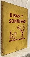 Risas y Sonrisas B000XCO056 Book Cover