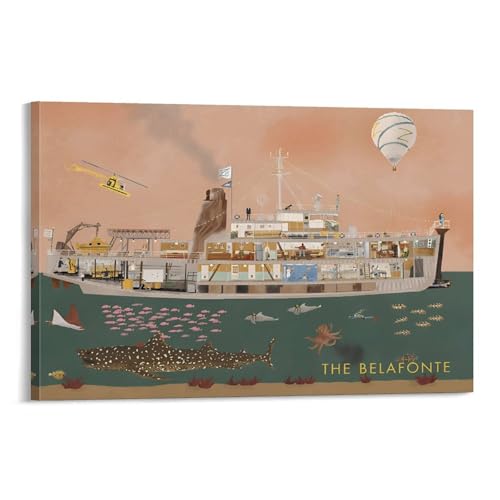 EFXA_[\̉f̃LN^[̃|X^[ LoX |X^[  ǃA[g ʉ _ z[ aMtg Ɋ|܂50x75cm