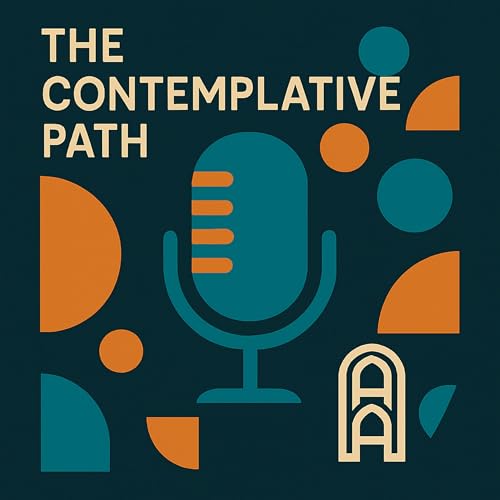 The Contemplative Path Podcast Por Sayed Hamid Fatimi arte de portada