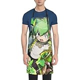 妖怪ウォッチ (13) エプロン