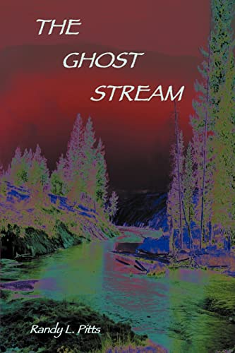 Preisvergleich Produktbild The Ghost Stream