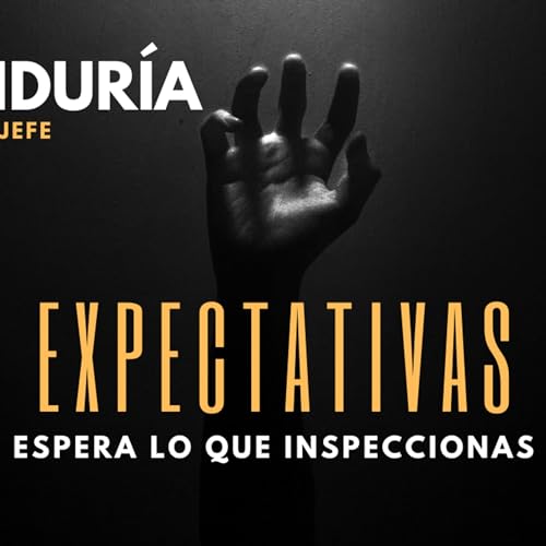 Espera Aquello que Inspeccionas