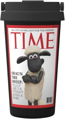 ���� �Ђ��̃V���[�� �A�j�� �}�O�J�b�v �^��f�M �ۉ� �ۗ� �l�C �X�e�����X�{�g�� �R��Ȃ� ������500ml �j�̎q ���̎q ������� ��l �q��