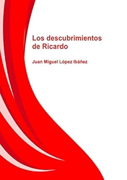 Paperback Los descubrimientos de Ricardo [Spanish] Book