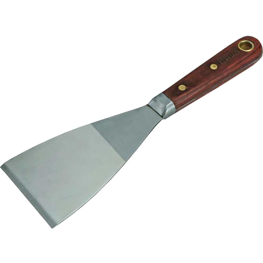 Faithfull Professional Wall Paper Stripping Knife 64mm