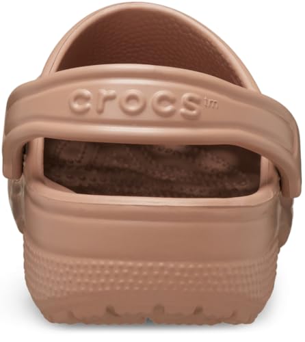 Image of Crocs Unisex Adult Classic Clog, Cork, 16 US Women /14 US Men