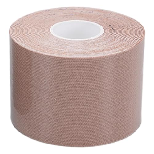 Magic Tape - Cinta reductora de grasa para adelgazar abdomen, reductor de grasa, banda adelgazante para abdomen, 3,15 x 3,15 x 2,36 pulgadas, banda adelgazante para brazos y vientre, transpirable 5 m