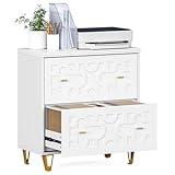 LITTLE TREE 2-Drawer File...