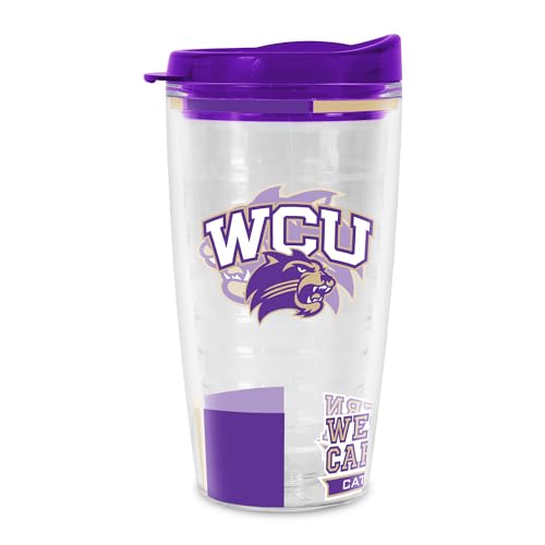 Image of Rico Industries NCAA Double Wall Tritan Tumbler 16oz or 22oz