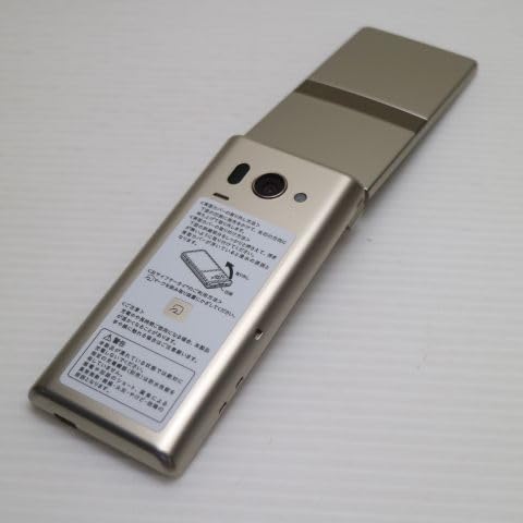 Amazon | SHARP AQUOS K SHF33 シャンパンゴールド | シャープ(SHARP
