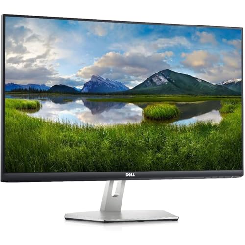 Dell Kit todo en uno, monitor Dell de 27 pulgadas, full HD, 27 pulgadas + Mini PC Dell OptiPlex Ultra 7070, procesador Core i5-8265U, memoria RAM de 16 GB, disco SSD de 500 GB, Win 11 PRO