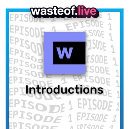 Introductions: What is wasteof.money?