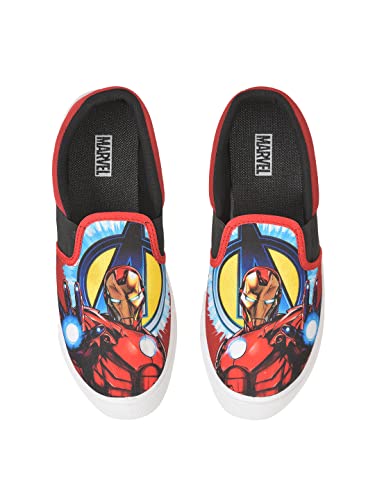Image of Toothless Boys Canvas Shoes Sneaker