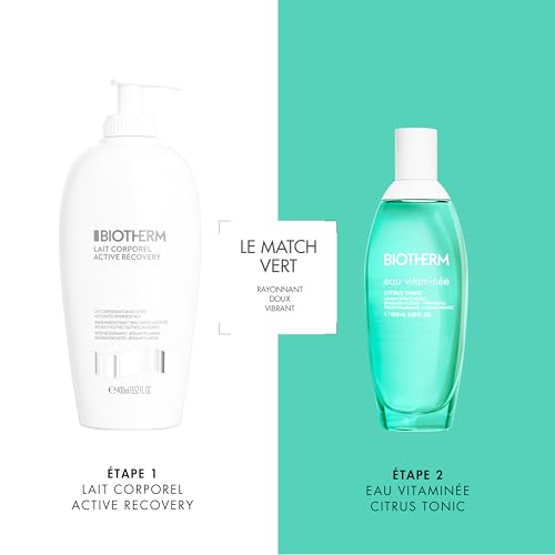 Eau Citrus Tonic eau de toilette vaporisateur 100 ml - vue 9