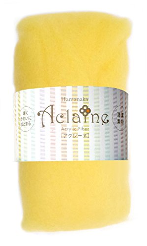 ハマナカ アクリルファイバー アクレーヌ 15g col.105 H440-001-105のサムネイル
