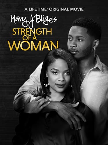 Mary J. Blige's Strength of a Woman