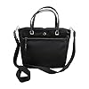Kate-Spade-New-York-Jae-Top-Zip-Medium-Nylon-Satchel-Black Kate Spade New York Jae Top Zip Medium Nylon Satchel Black
