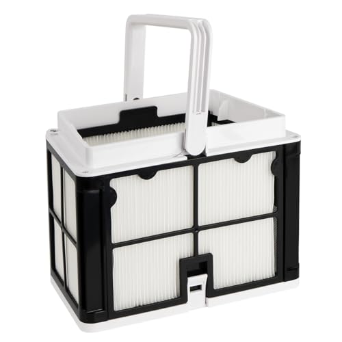 FFyan 9991460-R1 Filterkorb Ultra Slim für Dolphin S50 S100 Active 15 Echo T15 T25 Dx3 E10 E20 Proteus