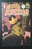 Afterlife with Archie #1 Variant Cover Edition Comic Book (September 2013)