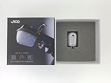 JICO SETO-Hori MC Ceramic Phono Cartridge
