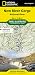 New River Gorge National River (National Geographic Trails Illustrated Map)