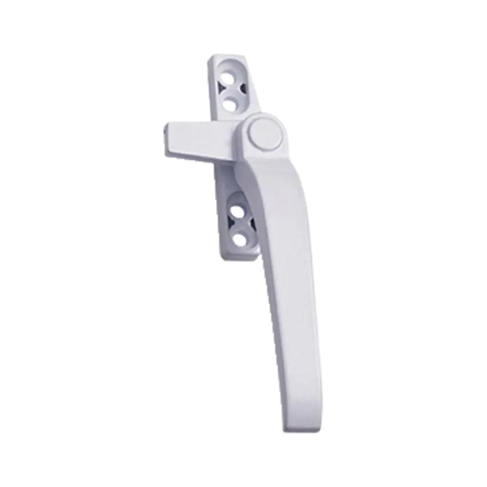 WDWDW Window Handles UPVC Locking,Double Glazing Casement Locking 113x73x23mm