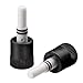 Chemglass CGK-561-01 Series CGK-561 Plug, 0-4 Bore, PTFE Tip