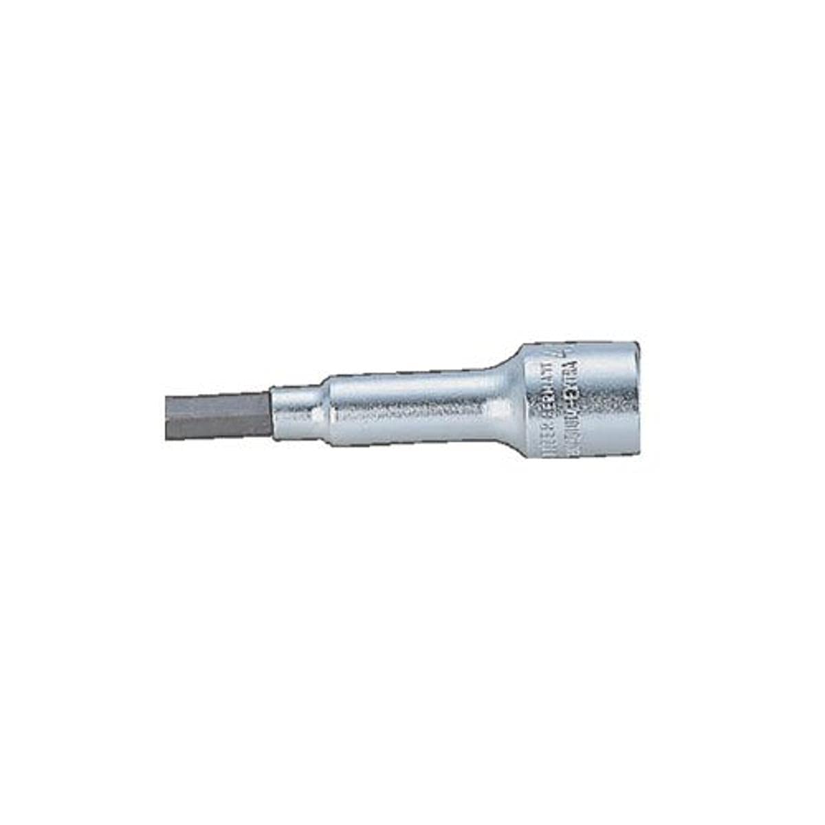 Douille de serrage Vaso 1/4 et 5/32 pour outillage mécanique standard