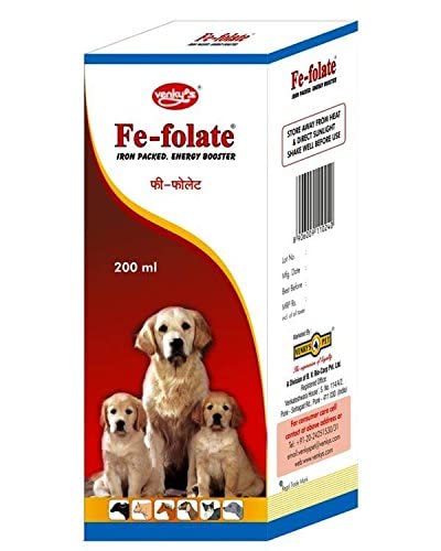 Fifozone Syrup for Dogs -200gm (B0B45NVZM7) Amazon Price History, Amazon Price Tracker