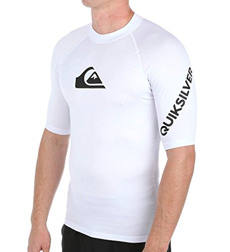 Quiksilver All Time Ss