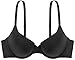 Produktbild Dorina Damen T-Shirt BH Claire , Schwarz (Black V00),95C