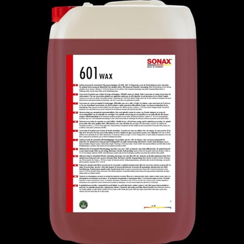 Car Wax by SONAX