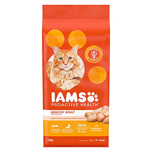 Iams ProActive Health Light