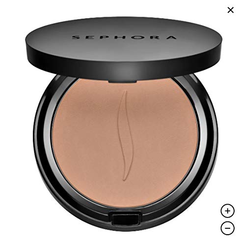 SEPHORA COLLECTION Matte Perfection Powder Foundation 20 Neutral Beige 0.264 oz