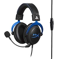 HyperX HX-HSCLS-BL Cloud