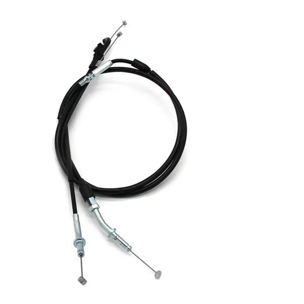 Câble d'accélérateur de qualité supérieure pour Kawasaki ZR