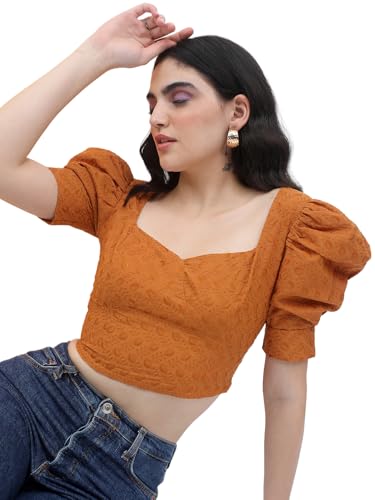 Image of Tokyo Talkies Women Tops