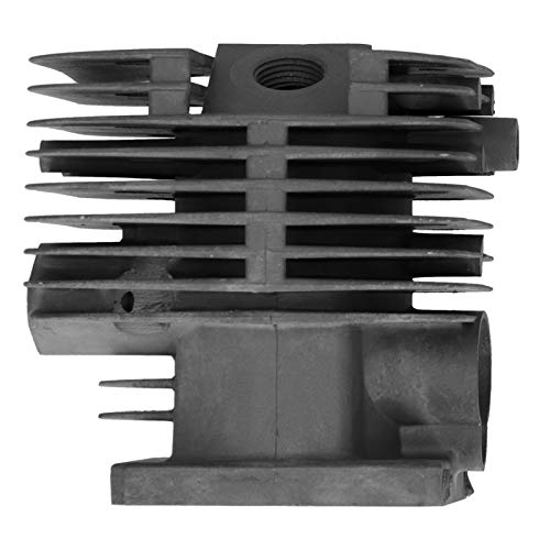 Kit cylindre piston en alliage d'aluminium plus résistant pour FS250