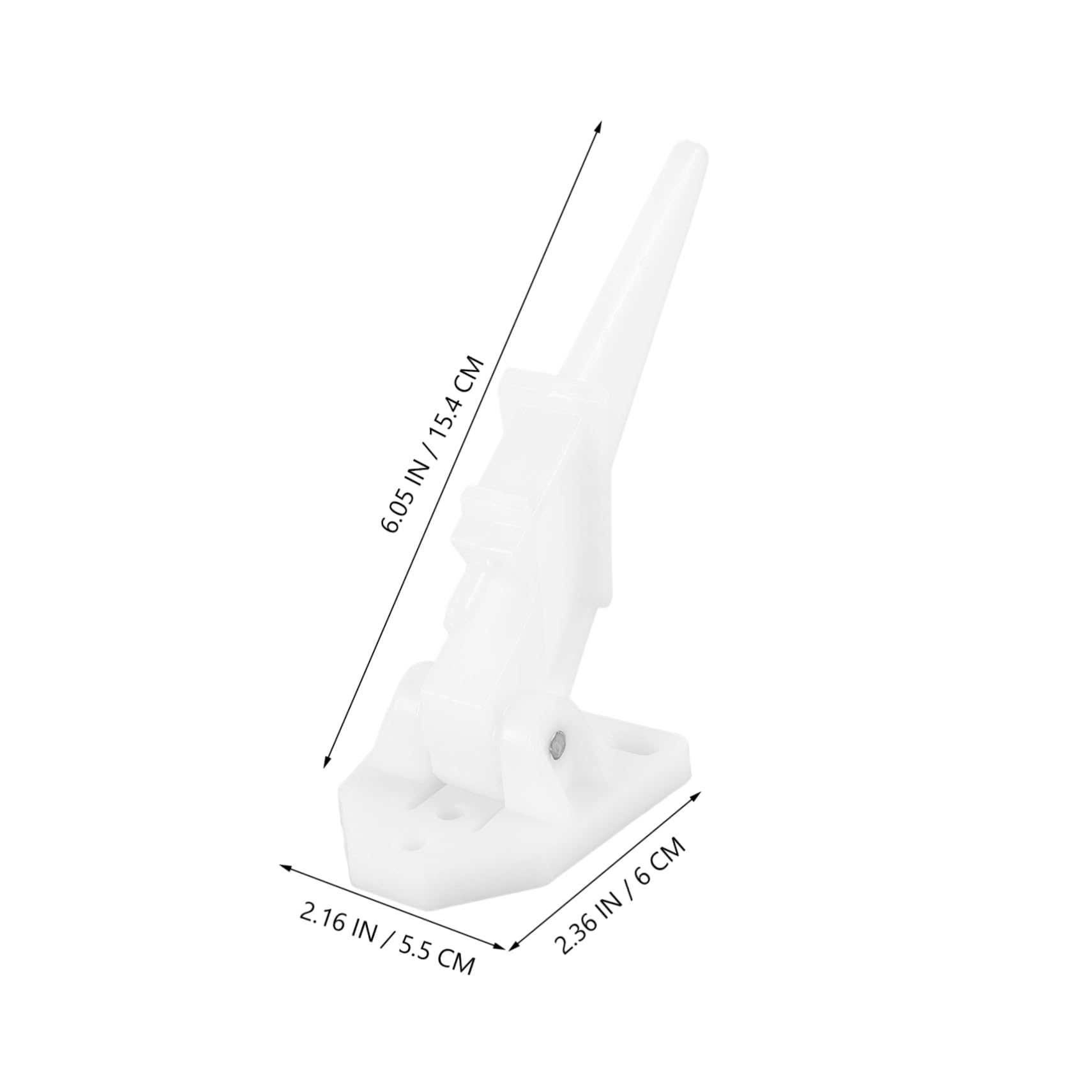 Toyvian Boat Speedometer Kit Marine Boat Accessories Kayak Speedometer Set Enhance Safety Performance