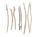 VILLCASE 1 Set Driftwood Decoration Reptichip Aquarium Decoration Reptisoil Natural Driftwood Artificial Driftwood for Aquarium Fish Tank Wood Decor Artificial Aquarium Rosewood Log Glass
