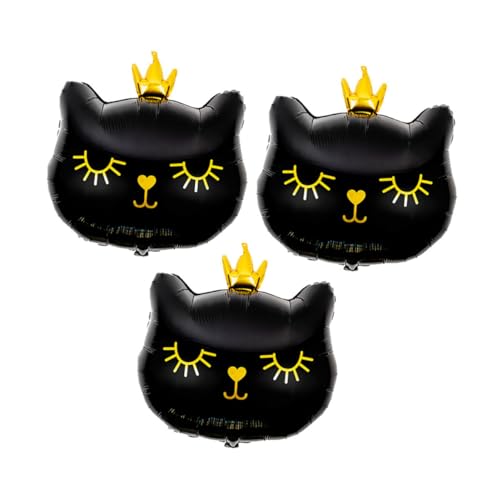 jojofuny �����f�U�C���̎q�L�A���~�o���[��3pcs �ϋv���ɗǂ��L�a�����p�[�e�B�[���� �ǂ⑋�̏���t���ɂȔL�e�[�}���D�Z�b�g