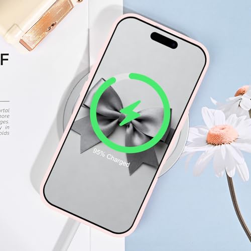 Coque iPhone 17 Pro Max fine anti-rayures résout les risques de chutes - 4