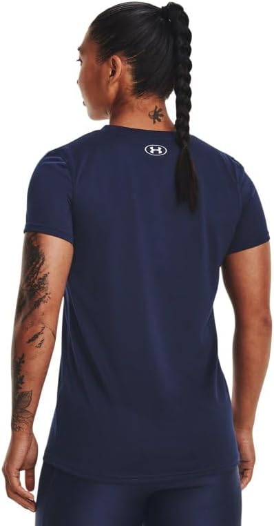 Women's Tech T-Shirt by Under Armour - Image 2