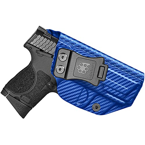 Amberide IWB Holster for S&W M&P M2.0 9mm/.40 3.6" & 3.5" (No Optic)