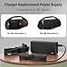 VIFOCUFY 20V 4A AC/DC Adapter Power Supply for JBL Boombox Charger, Boombox 1, Boombox 2 Bluetooth Speaker by Harman MAIN-40911 JBLBOOMBOX JBLBOOMBOX2 Charger Replacement Power Cord